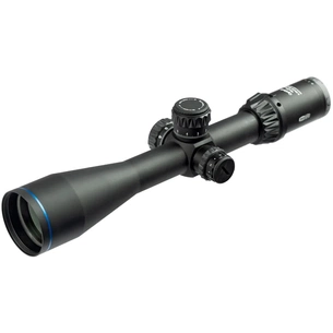 Оптичний приціл Meopta Optika6 5-30x56 сітка Mil-Dot 3 з підсвічуванням (1027490) зображення 1
