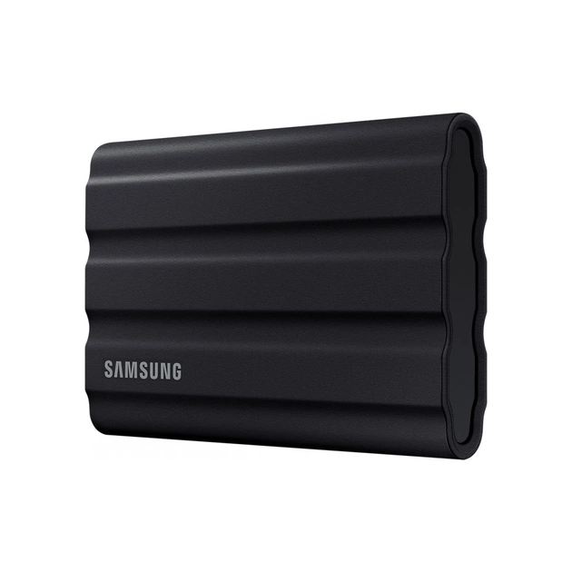 Накопичувач SSD USB 3.2 2TB T7 Shield Samsung (MU-PE2T0S/EU) - picture 4