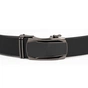 Ремінь Vintage Чоловічий Чорний (20277) - зменшене зображення 5