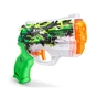 Іграшкова зброя Zuru X -Shot Водний бластер Fast FIill Sins NANO Jungle Camo (11853B) - зменшене зображення 2