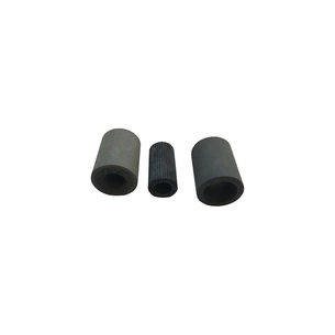 Накладка ролика захоплення Canon iR2270/iR2870 аналог FB6-3405/FC5-6934/FC6-6661 3шт AHK (3207400) зображення 1