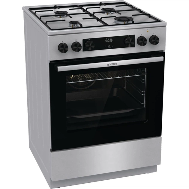 Плита Gorenje GKS6C70XJ - picture 10