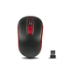 Мишка Speedlink Ceptica Wireless Black/Red (SL-630013-BKRD) - зменшене зображення 2