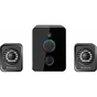 Акустична система Defender V12 USB Black (65212) - зменшене зображення 2