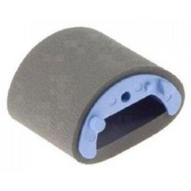 Ролик захвата бумаги HP LJ 1010/1020/M1005 аналог RC1-2050-000/2030/RL1-0266 AHK (50058) - изображение 1