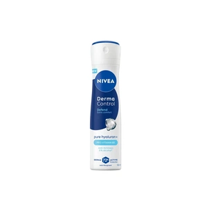 Антиперспирант Nivea Derma Control Defend Antiperspirant Spray 150 мл (5900017099736) изображение 1