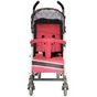Коляска BabyHit Rainbow D200 Pink Diamond (14038) - зменшене зображення 8