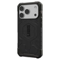 Чохол до мобільного телефона UAG Pathfinder MagSafe iPhone 17 Pro Black (114548114040) - зменшене зображення 3