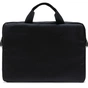 Сумка для ноутбука Vinga 15.6" NB001 black (NB001BK) - зменшене зображення 4