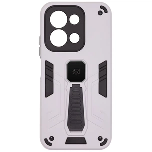 Чохол до мобільного телефона Armorstandart Proover Xiaomi Redmi 15C 4G / Poco C85 4G Grey (ARM86724) зображення 1