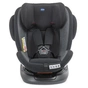 Автокрісло Chicco Unico Plus 123 Сіре (79715.50) - зменшене зображення 2