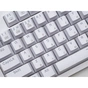 Клавіатура Thunderobot K104 Red Switch USB UA White (6932066308162) - зменшене зображення 5