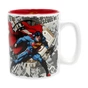 Чашка ABYstyle DC Comics Superman Logo (ABYMUG164) - зменшене зображення 1