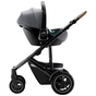 Автокрісло Britax-Romer Baby-Safe Isense Frost Grey з платформою (2000035098) - зменшене зображення 12