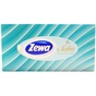 Салфетки косметические Zewa Softis Box 4-слойные 80 шт. (7322540441574) - уменьшенное изображение 1