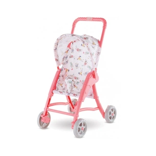 Коляска для ляльок Corolle для прогулянок з козирком 30 см (9000110170) зображення 1