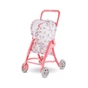 Коляска для ляльок Corolle для прогулянок з козирком 30 см (9000110170) - зменшене зображення 1