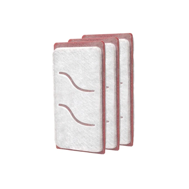 Наповнювач для акваріумного фільтра Tetra Cascade Globe до акваріума з активованим вугіллям (4004218211841) - picture 2