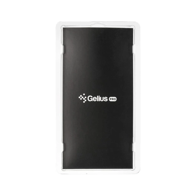 Скло захисне Gelius Pro 3D for Xiaomi Redmi 9a/9c Black (00000080089) - зображення 1