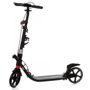 Самокат iTrike SR 2-015-4-B black зображення 1