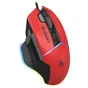 Мишка A4Tech Bloody W95 Max RGB Activated USB Sports Red (4711421985581) - зменшене зображення 2