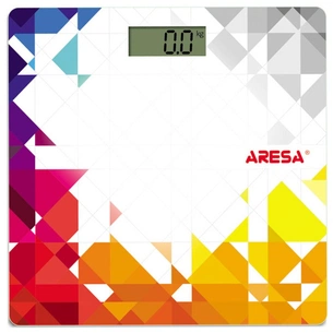 Ваги підлогові Aresa SB-314 зображення 1