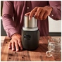 Кавомолка KitchenAid 5KBGR111BM 12V бездротова (5KBGR111BM) - зменшене зображення 8
