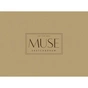Альбом для малювання Школярик для ескізів та малювання, MUSE А5 40 аркушів 115г/м2 (PB-GB-040-064) - зменшене зображення 1