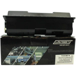 Картридж IPM Kyocera-Mita TK-140/142 170г (TKKM79) зображення 1