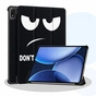 Чехол для планшета BeCover Smart Case Oppo Pad Mini (OPD2515) 8.8" Don't Touch (715818) - уменьшенное изображение 2