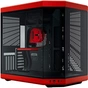Корпус для ПК Hyte Y70 Black-Red (CS-HYTE-Y70-BR) - уменьшенное изображение 1