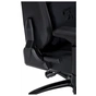 Крісло ігрове GT Racer X-5184 Black (X-5184 Fabric Black) - зменшене зображення 12