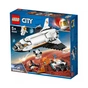 Конструктор LEGO City Шатл для досліджування Марса 273 деталі (60226) - зменшене зображення 2