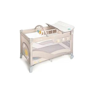 Дитячий манеж Baby Design Dream new 09 beige (203039) зображення 1