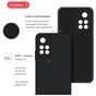 Чехол для мобильного телефона Intaleo SoftShell Xiaomi Poco M4 Pro 5G Black (1283126558160) - уменьшенное изображение 5
