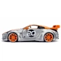 Машина Jada 2003 Ніссан 350Z (253745001) - зменшене зображення 2
