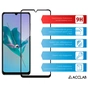 Стекло защитное ACCLAB Full Glue ZTE Blade V40 Vita Black (1283126545665) - уменьшенное изображение 3