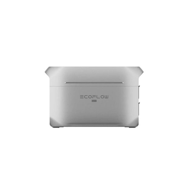 Зарядна станція EcoFlow DELTA 3 Max Plus (EFD3MP-EU-CBOX) - зображення 3
