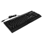Клавіатура Ergo KB-612 USB Black - зменшене зображення 10