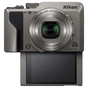 Цифровий фотоапарат Nikon Coolpix A1000 Silver (VQA081EA) - зменшене зображення 4