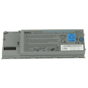 Акумулятор до ноутбука Dell Latitude D620 PC764 5200mAh (56Wh) 6cell 11.1V Li-ion (A41922) зображення 1