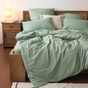 Постільна білизна Tiare 34 WACH Варена бавовна євро (34_Wash_ev) - зменшене зображення 7