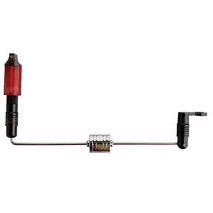 Індикатор клювання Prologic Black QR 6 Shooter Big Water Swing Kit (1846.00.23) зображення 1