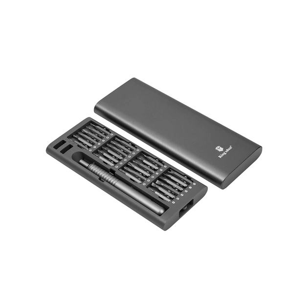 Набір викруток HiSmart магнітних 51в1 (TV992348) - picture 1