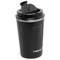 Термочашка Hölmer Compact Чорна (TC-0380-BL Compact) - уменьшенное изображение 2