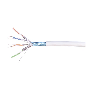 Кабель сетевой FTP 500м cat.6A CS44Z3 (F/FTP RL 500m) Commscope (884041954/16) изображение 1