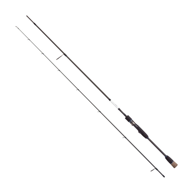 Вудилище DAM Effzett Microflex 2.10м 3-15гр. (60018) - изображение 1