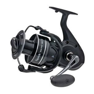 Котушка DAM QUICK SALTOZ 580 FD (51812) зображення 1