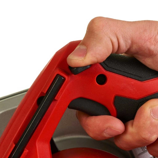 Дискова пила Milwaukee CS 85 SB, 2200Вт, 235 мм (4933451117) - picture 4