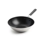 Сковорода KitchenAid Wok CSS 28 см з керамічним покриттям (CC005705-001) - зменшене зображення 1